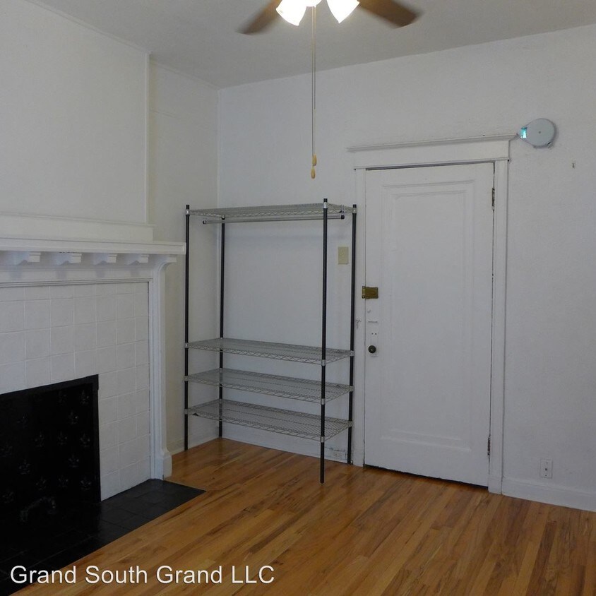 Foto principal - 4917 McPherson Ave