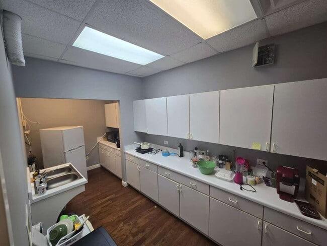 Building Photo - 1601 Walnut St