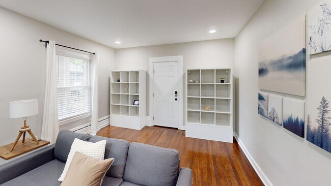 Foto del edificio - 1114 Fayetteville Rd SE