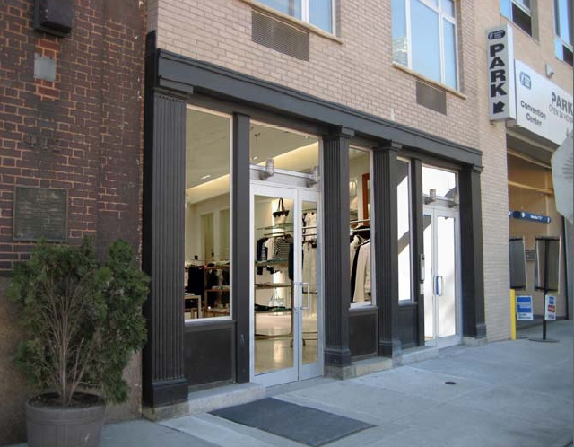 Primary Photo - 446 W 38th St