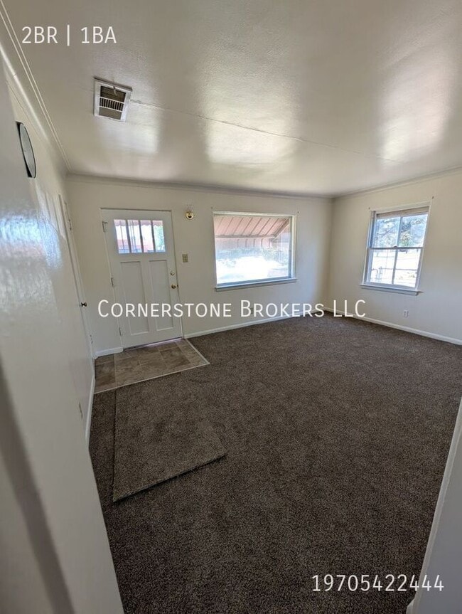 Building Photo - 931 Sherman St