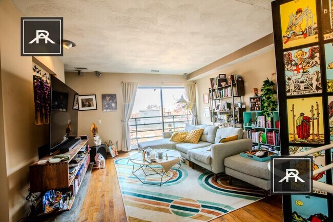 Building Photo - 2 bedroom in Allston MA 02134