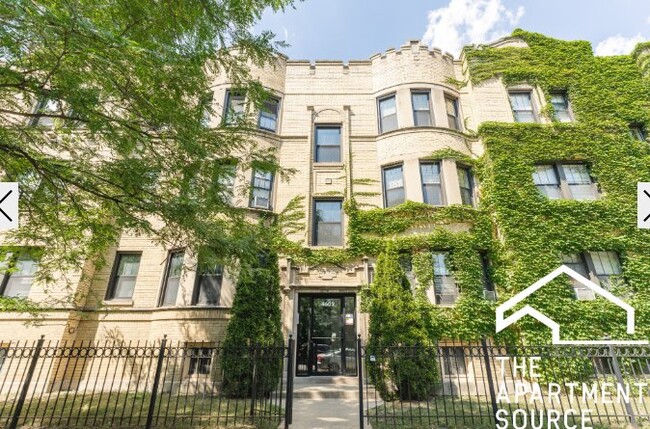 Foto del edificio - 4606 N Winchester Ave
