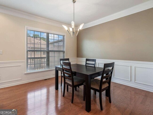 Building Photo - 6140 Briggs Way