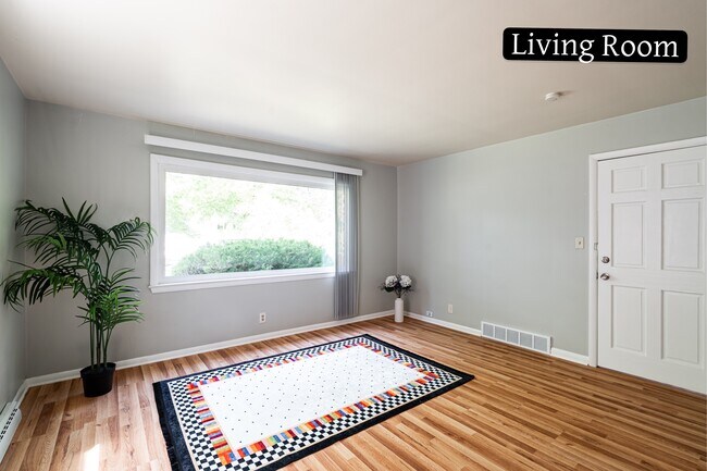 Foto del edificio - 3558 N Cramer St