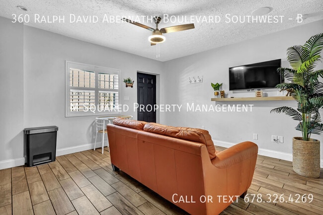 Building Photo - 360 Ralph David Abernathy Blvd SW