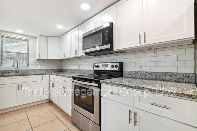 Foto del edificio - 4818 Dogwood St
