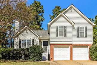 Building Photo - 1023 Taso Trail