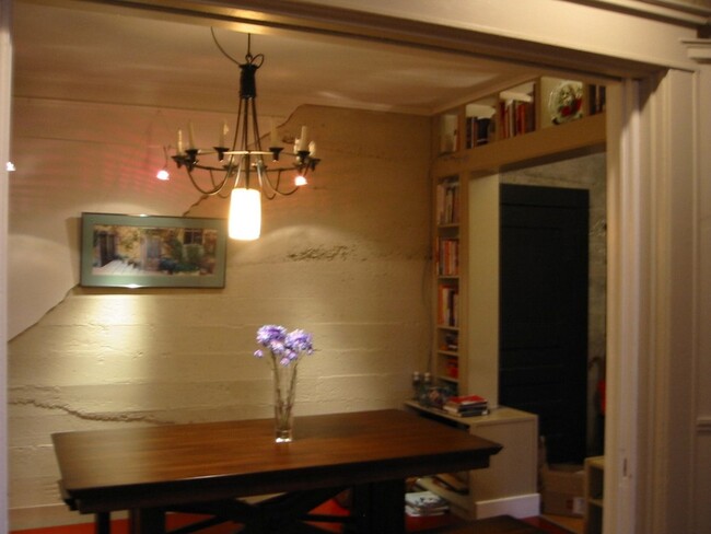 Dining Room - 416 E Roy St