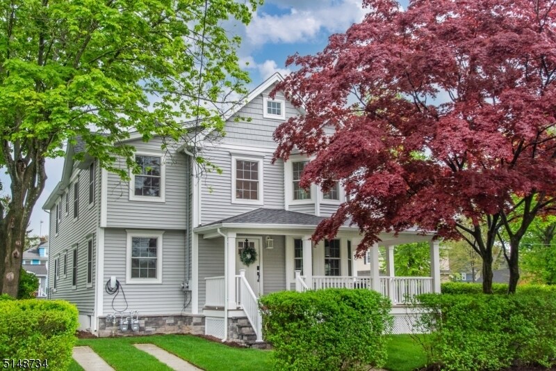 8 Brittin St, Madison, NJ 07940 Apartment for Rent in Madison, NJ