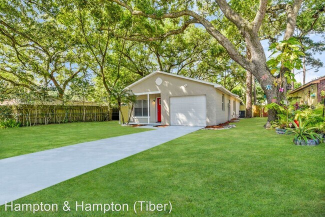 Building Photo - 4 br, 2 bath House - 1332 MILL CREEK PLACE