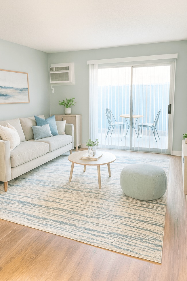 Building Photo - Sequoyah Apartments