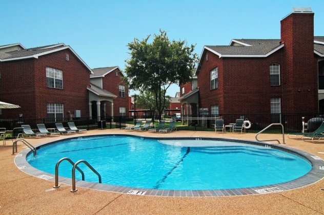 Piscina - Stonebridge at Bear Creek