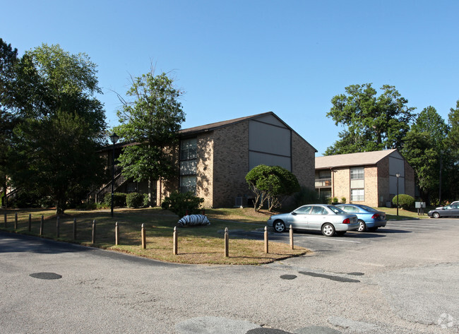 West Village - West Village Apartments