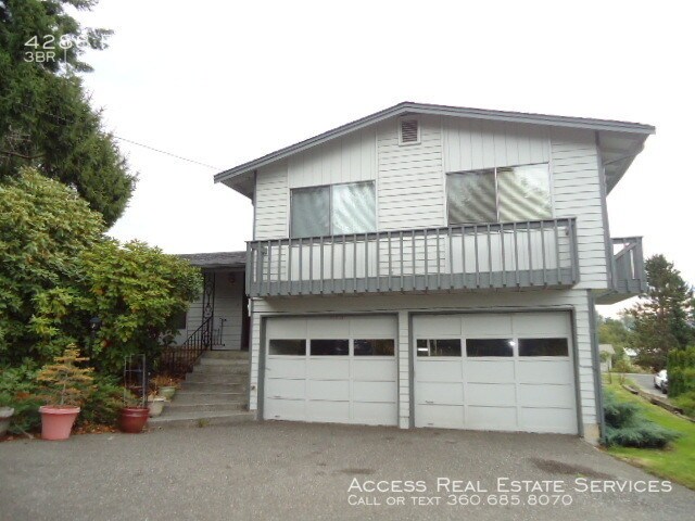 Primary Photo - 4288 Francis Ave