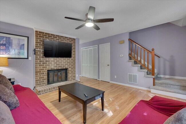 Building Photo - 4423 American Dr