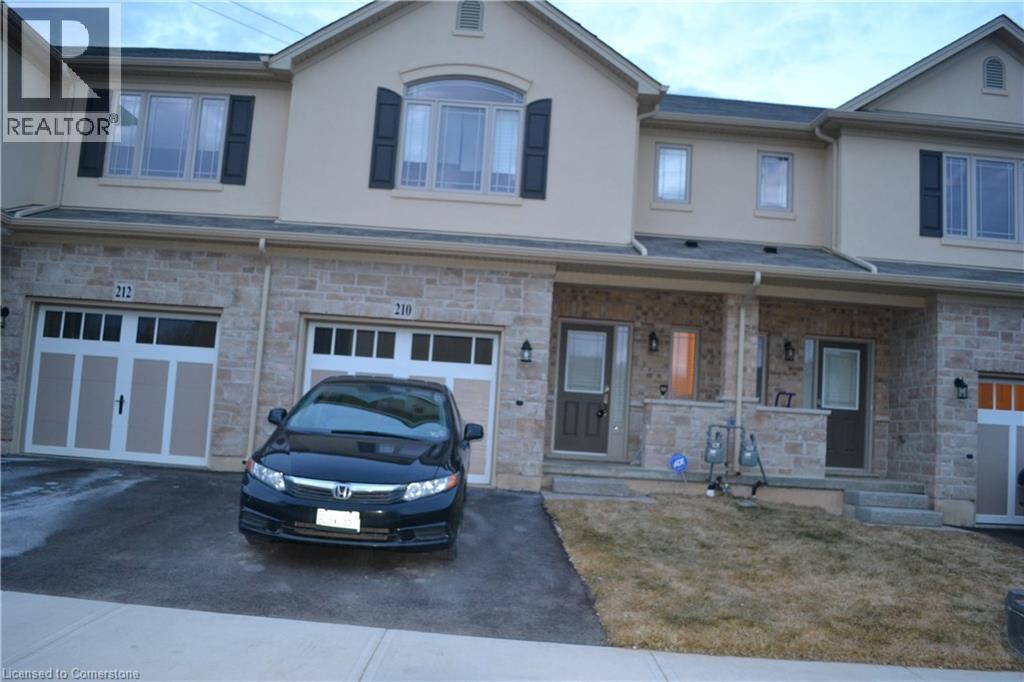Primary Photo - 210 Greenwater Pl