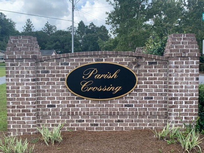 Foto del edificio - Stunning 3-Bedroom Home in Parish Crossing...