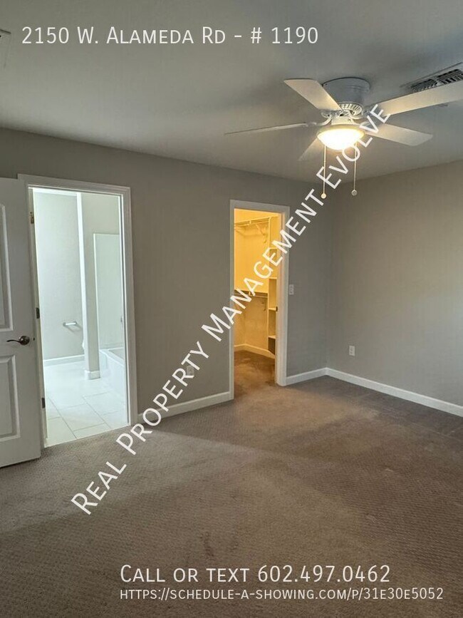 Foto del edificio - 2150 W Alameda Rd