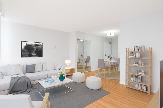 Photo du bâtiment - Dogwood