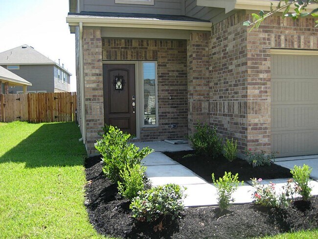 Foto del edificio - 3610 Goldleaf Trail Dr