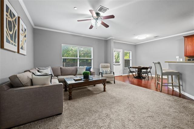 Foto del edificio - 8508 Hunters Trace Ln