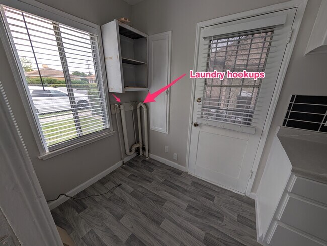 Foto del edificio - 505 W Almond St