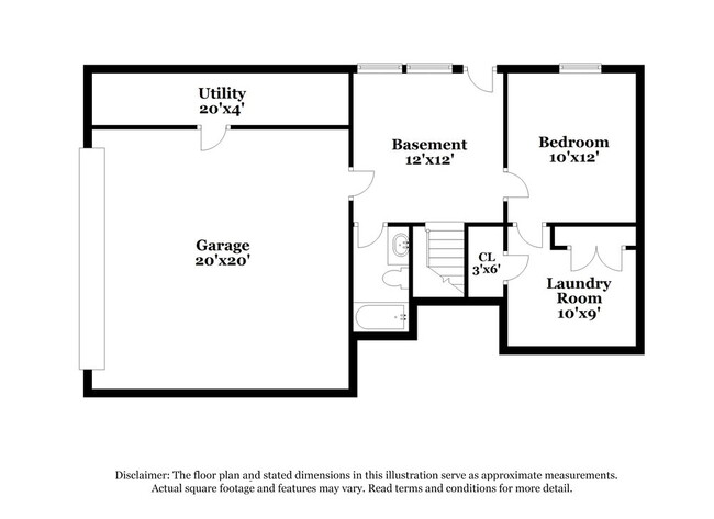 Foto del edificio - 448 Hearthstone Way