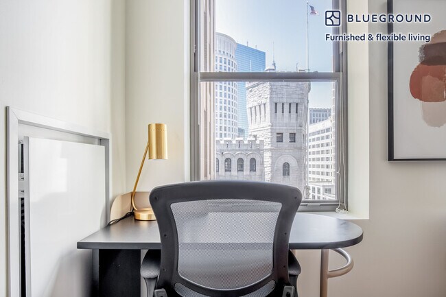 Foto del edificio - 100 Arlington St