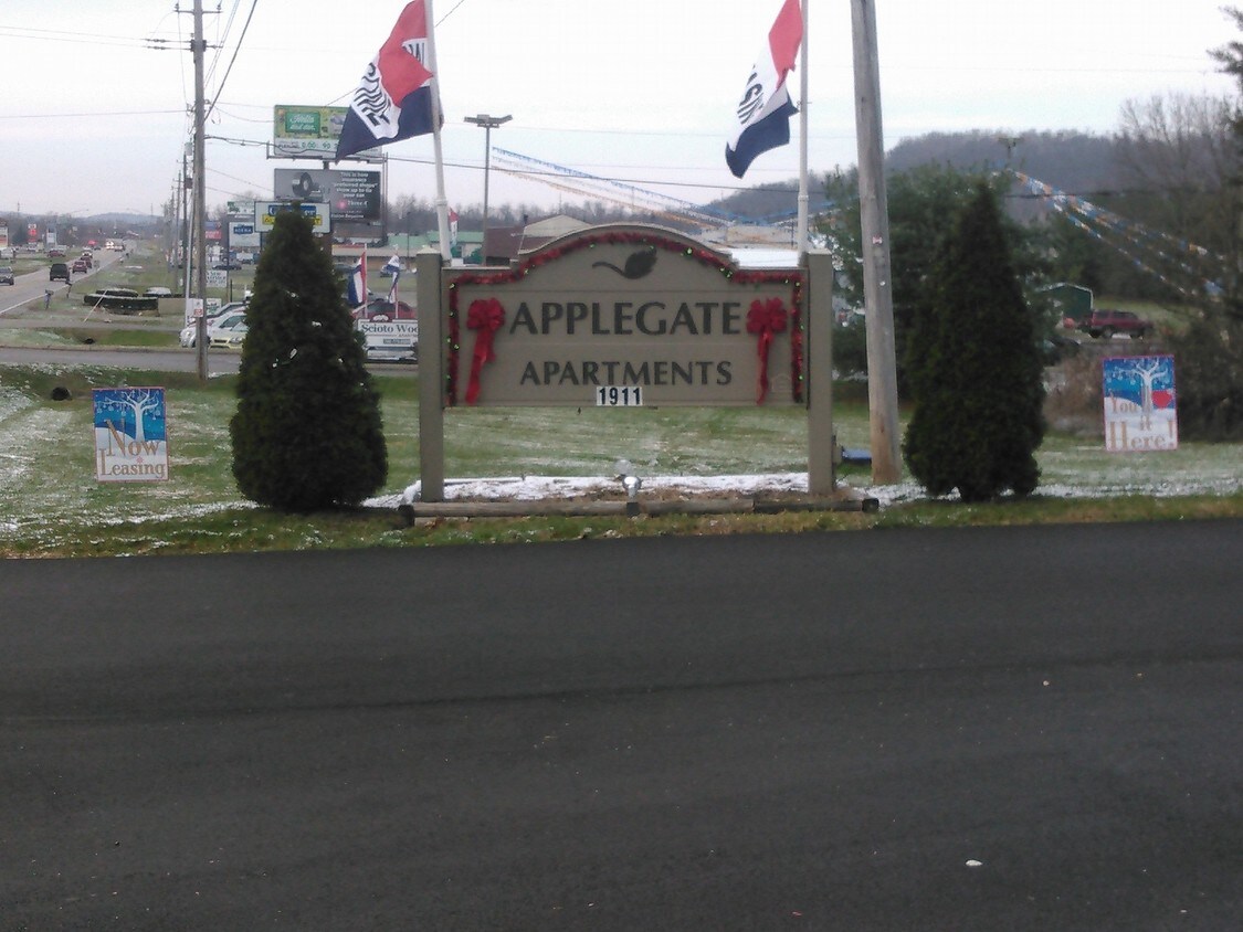 Foto principal - Applegate Apartments