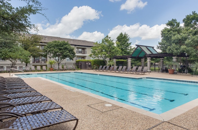 Lap Pool - Highlands Hill Country