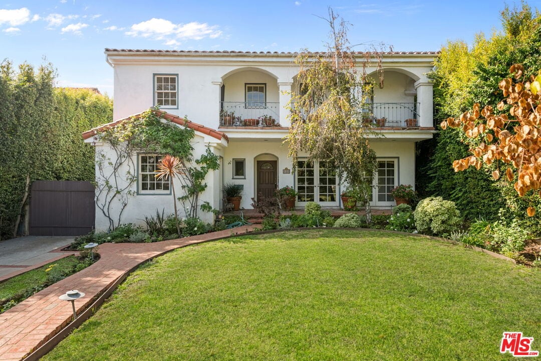 Primary Photo - 139 S Anita Ave