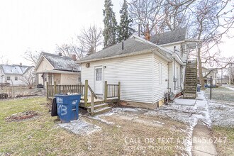 Building Photo - 603 Milton St