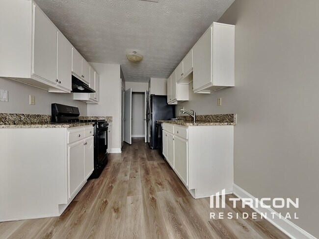 Foto del edificio - 2543 Mistletoe Lane Snellville GA