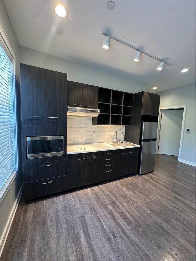 Foto del edificio - Newpark On The Grid