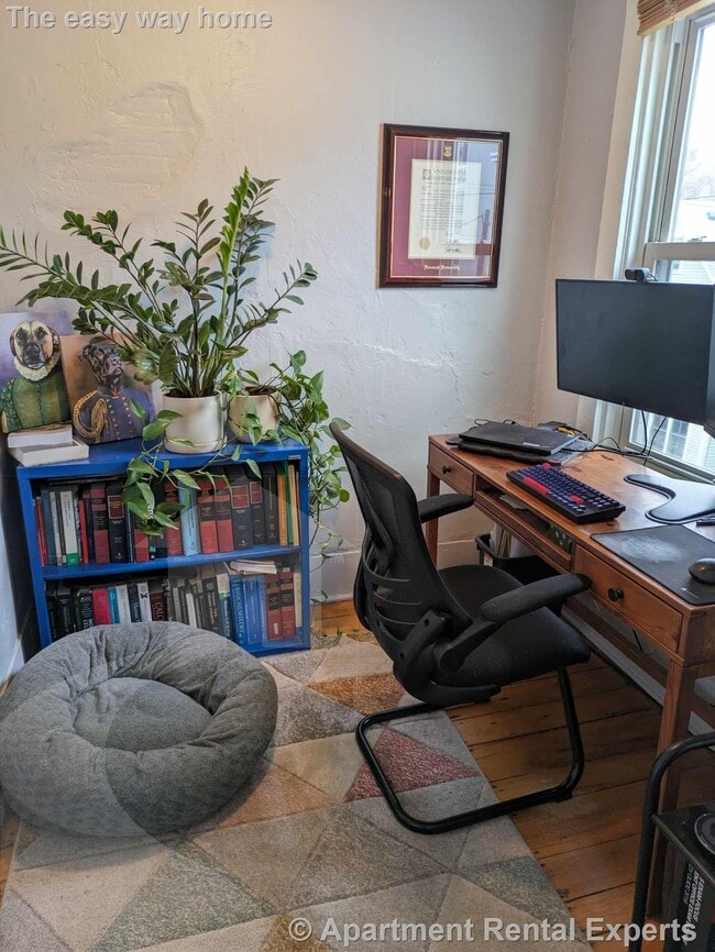 Building Photo - 434 Franklin St