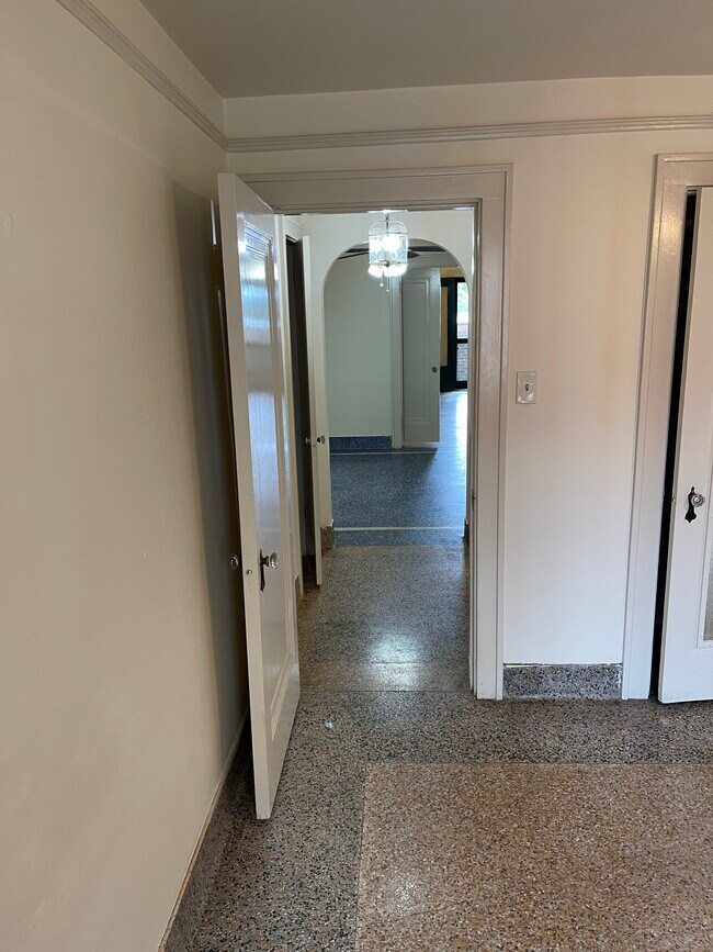 Hall - 728 Roselawn Ave