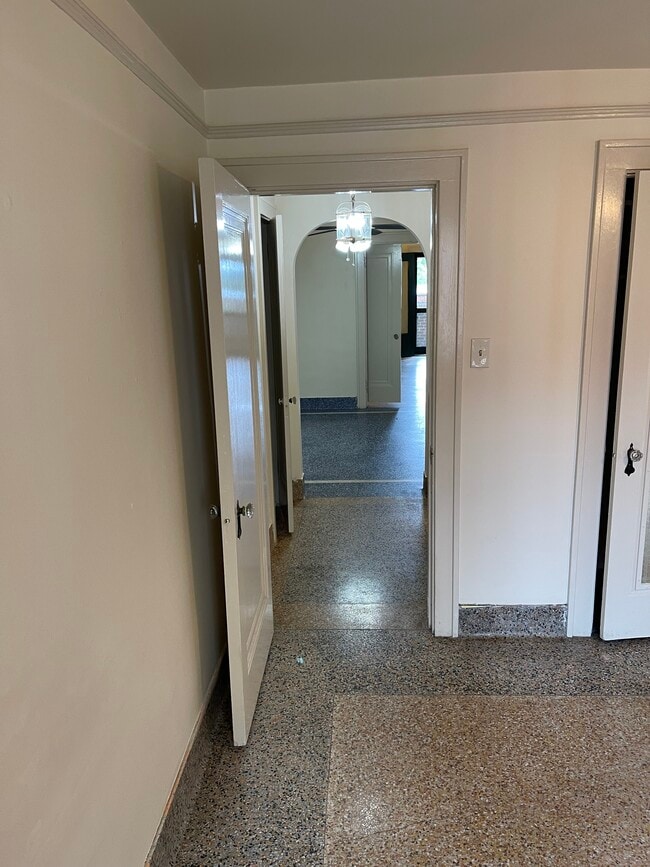 Hall - 728 Roselawn Ave
