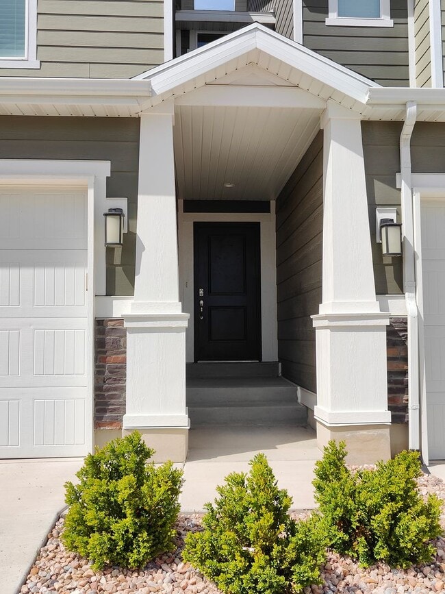 Building Photo - Wonderful 3 Bed, 2 Bath Condo in Lehi!