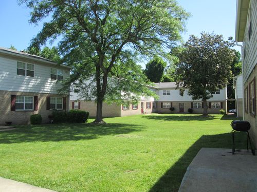 Primary Photo - 3605 Kecoughtan Rd