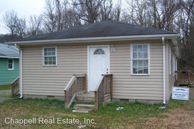 Foto principal - 2 br, 1 bath House - 172-A Mckeever St