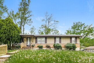 Building Photo - 8402 Ford Ave