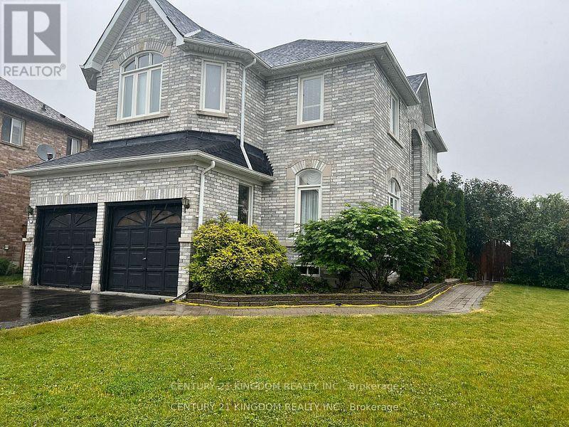 Photo principale - 458 Summerpark Cres