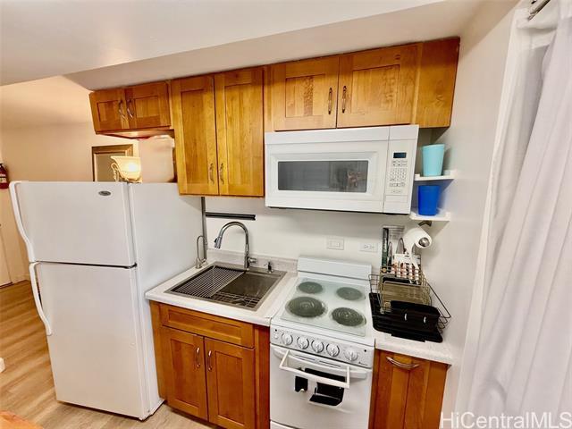 Building Photo - 2525 Date St