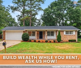 Building Photo - 3713 Stanford Cir
