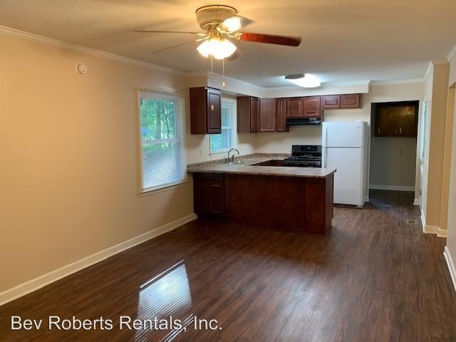 Building Photo - 3 br, 1.5 bath House - 5405 Poole Road