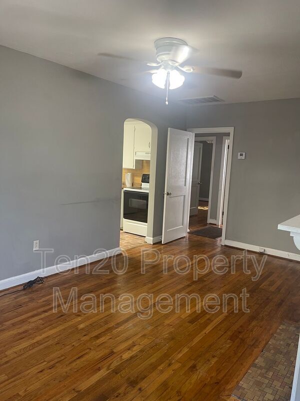 Building Photo - 1350 15th St