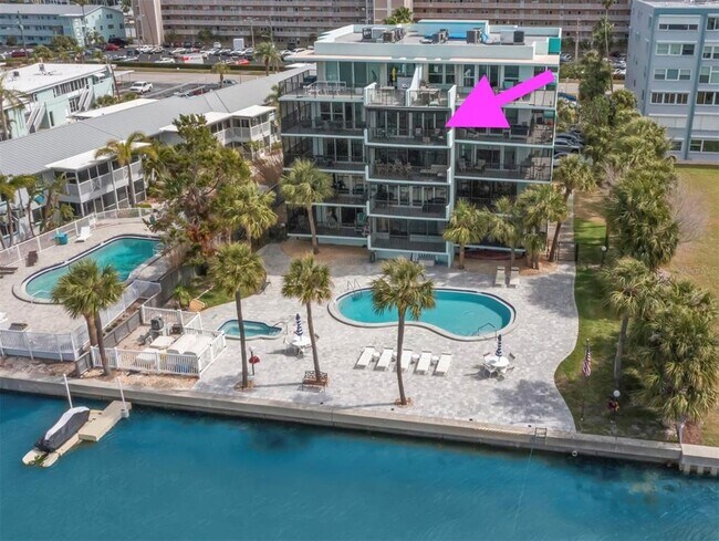 Foto del edificio - 1848 Shore Dr S