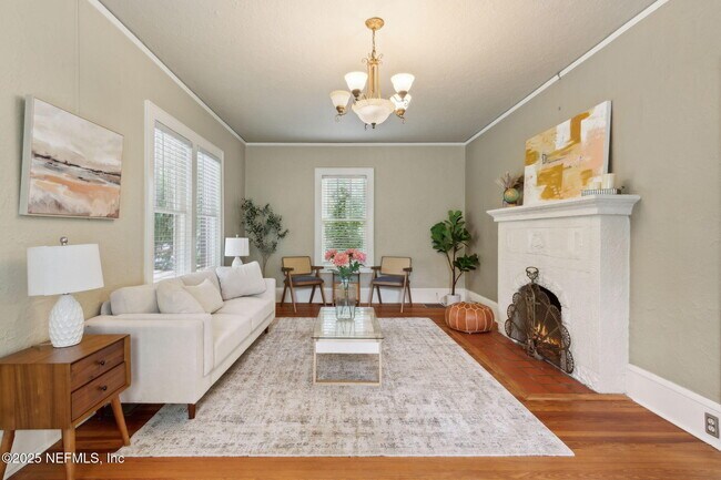 Foto del edificio - 3655 Walsh St