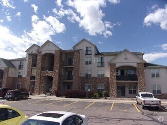 Building Photo - 7292 S Blackhawk St